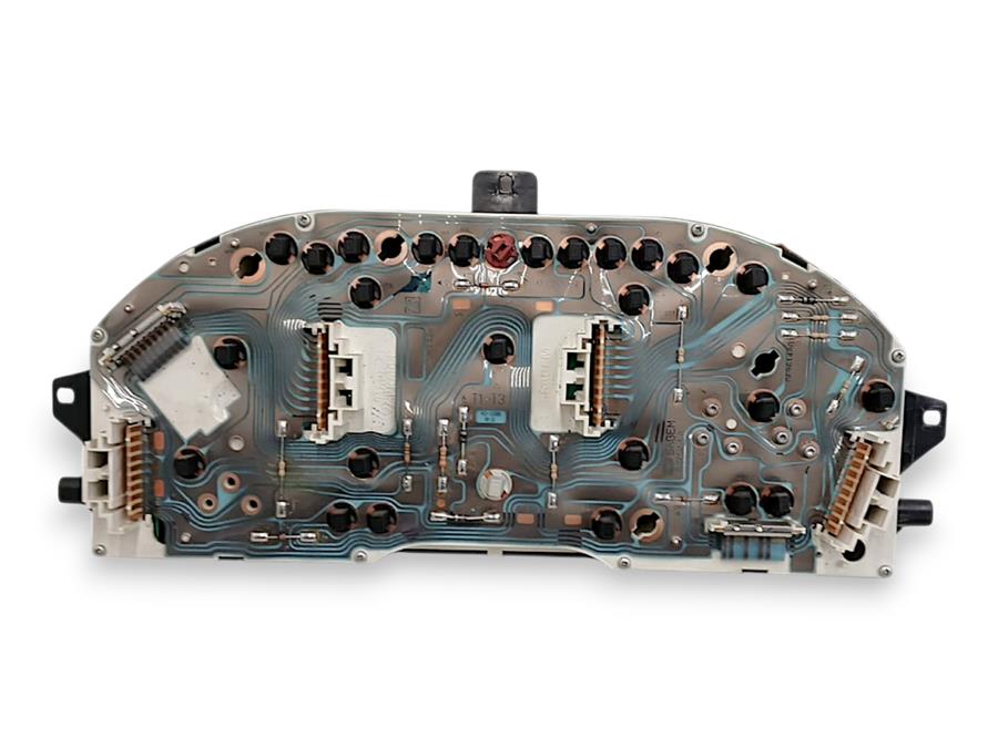 Cuadro Completo RENAULT MEGANE I
