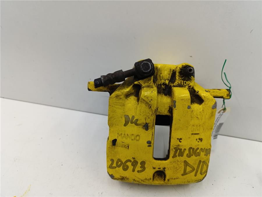 pinza freno delantero derecha opel insignia berlina edition