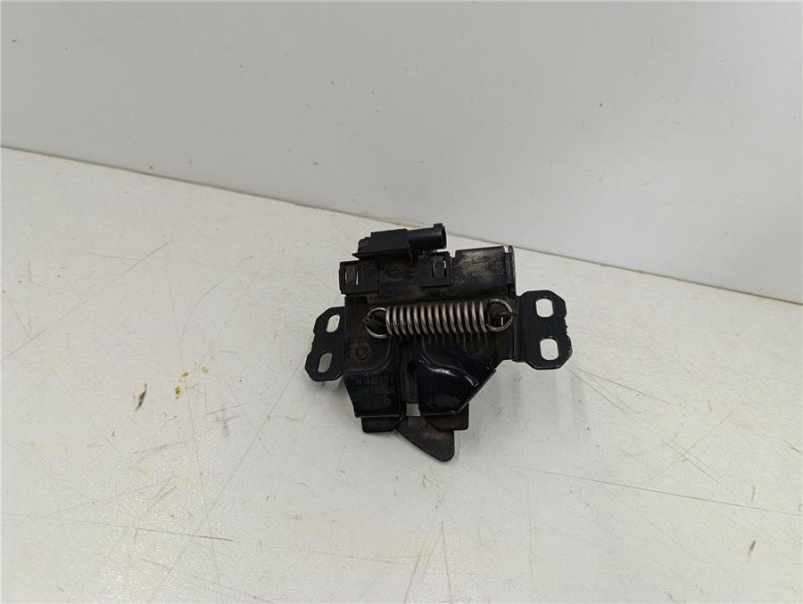cerradura capo mercedes benz clase a (bm 168) 170 cdi (168.009)