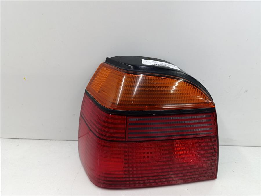 piloto trasero derecho volkswagen golf iii (1h1)(11.1991) s