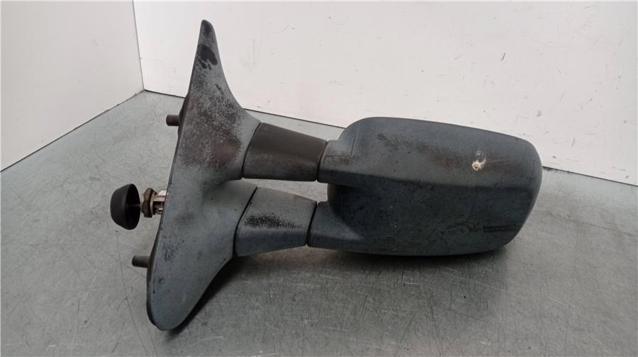 retrovisor izquierdo seat inca (6k9) 1.9 d van
