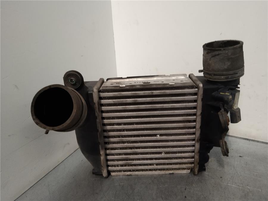intercooler volkswagen golf iv berlina (1j1)(10.1997) 25 aniversario