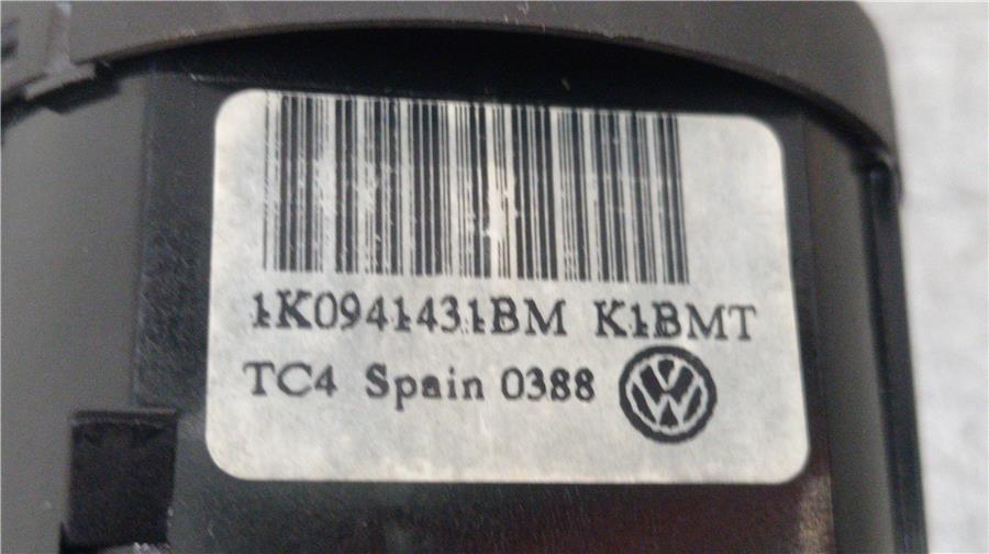 Mando De Luces VOLKSWAGEN TIGUAN
