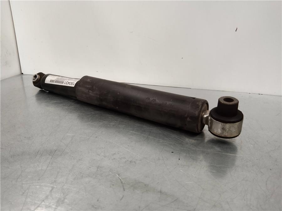 amortiguador trasero izquierdo renault megane i fase 2 coupe (da...) 1.6 16v dynamique    (da04/b)