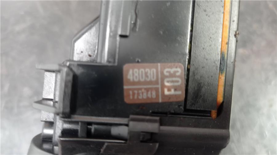 Mando Limpiaparabrisas TOYOTA PRIUS