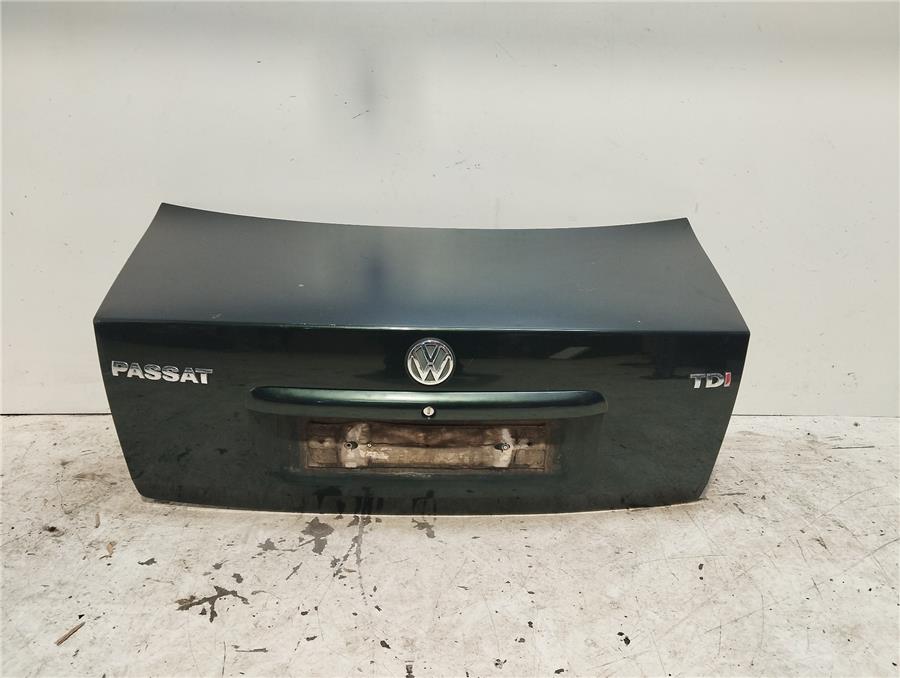 tapa maletero volkswagen passat berlina (3b2) comfortline