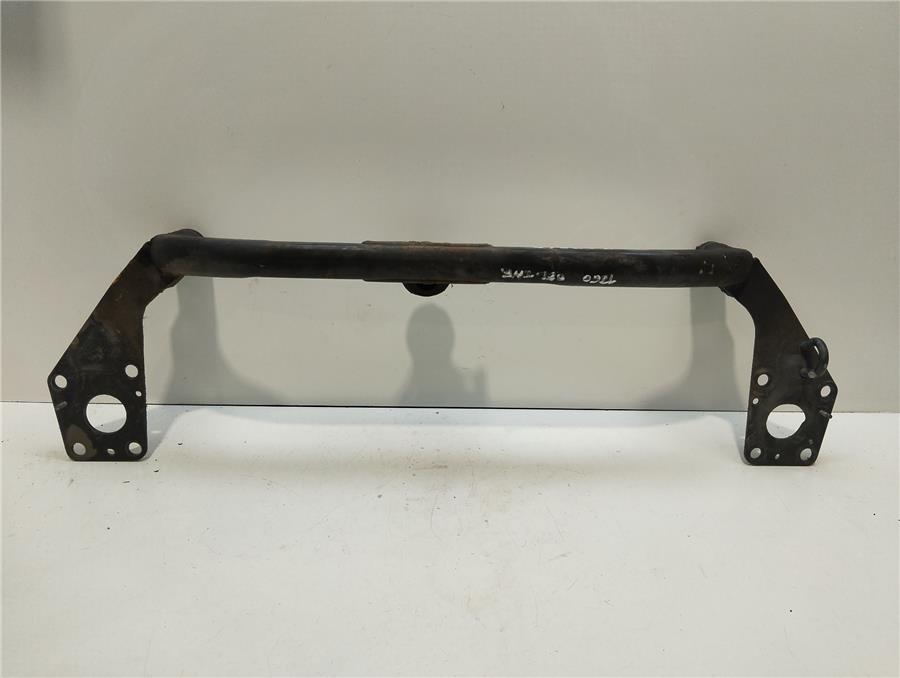 traviesa paragolpes delantero volkswagen passat berlina (3b2) comfortline