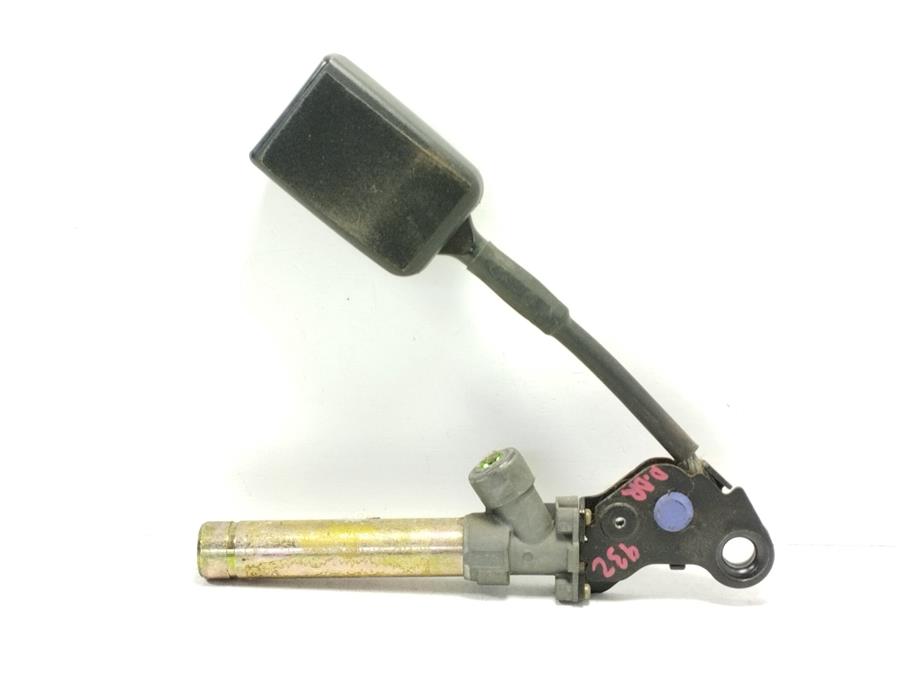 pretensor asiento delantero derecho peugeot 406 berlina (s1/s2) srdt