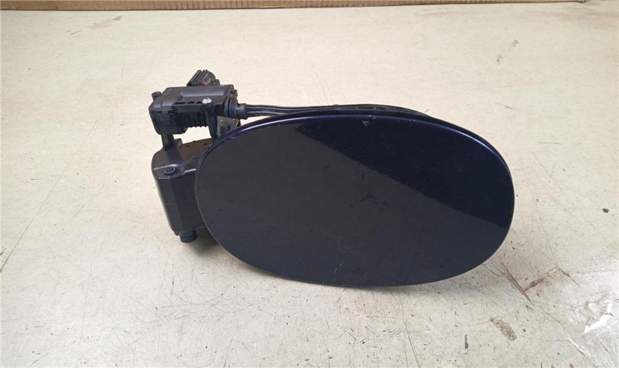 tapa exterior combustible land rover range rover velar velar