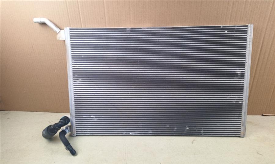 radiador land rover range rover velar velar