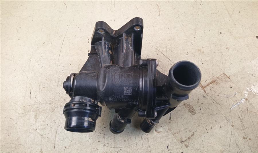 termostato land rover range rover velar velar