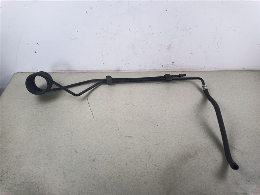 enfriador liquido direccion asistida fiat i doblò (119) 1.9 jtd family