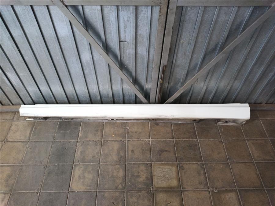 estribo mercedes benz clase b (bm 246) b 180 cdi / d blueefficiency edition (246.212)