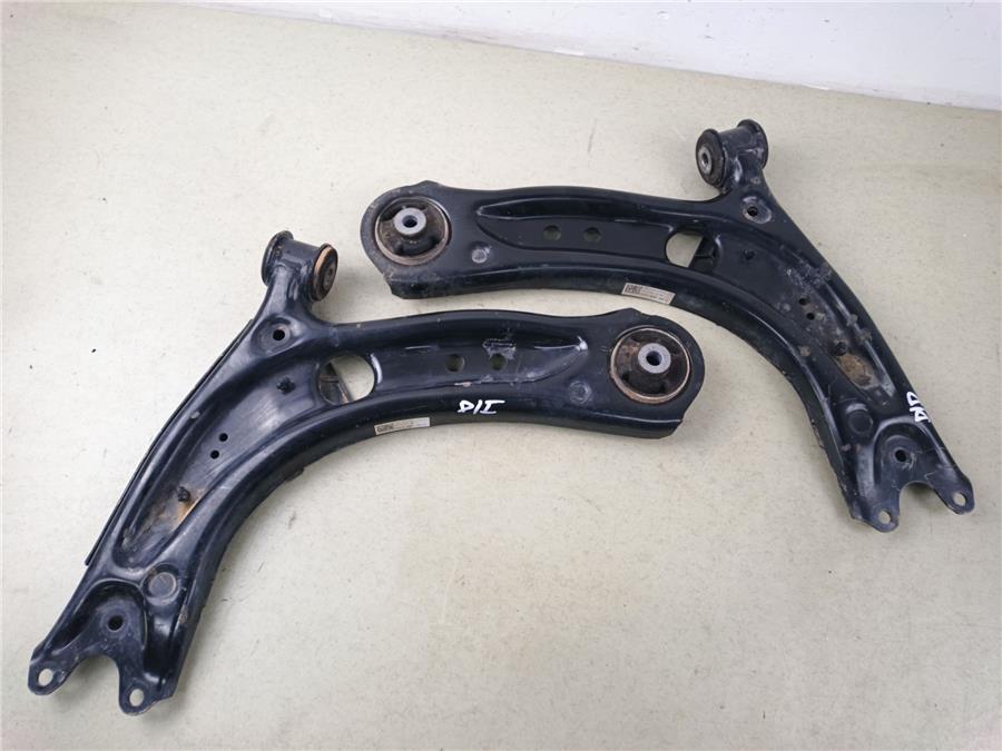 brazo inferior delantero izquierdo volkswagen t roc (d11) dark