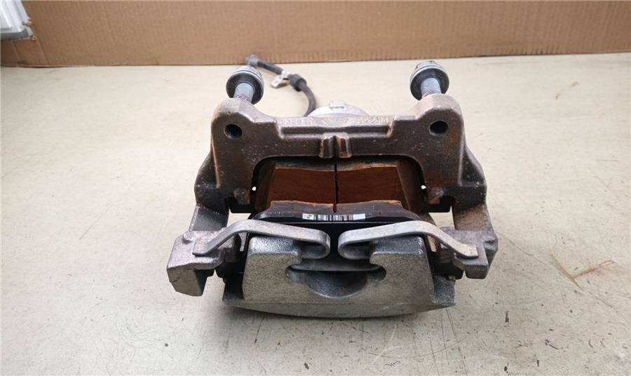 pinza freno delantero derecha land rover range rover velar velar
