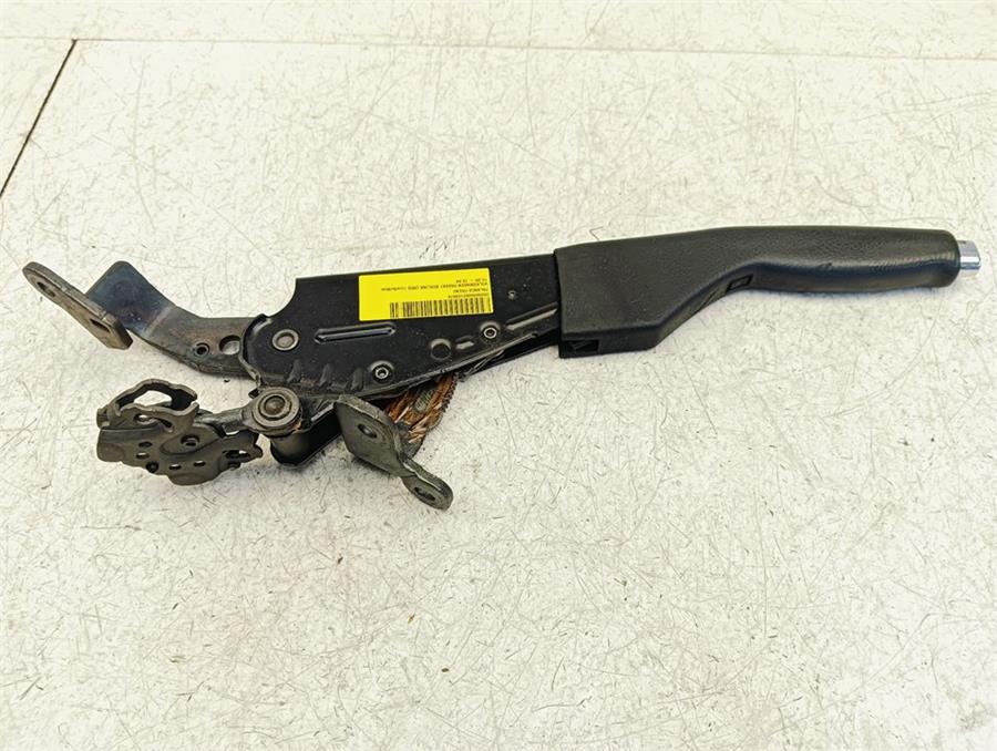 palanca freno de mano volkswagen passat berlina (3b3) comfortline