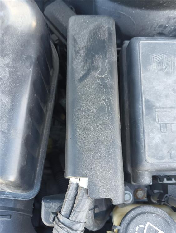 centralita motor uce mini mini (r56) cooper