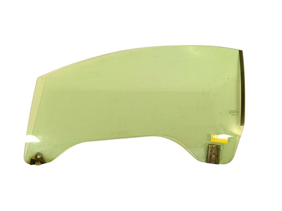 luna puerta delantera izquierda peugeot 207 cc cabrio coupé sport