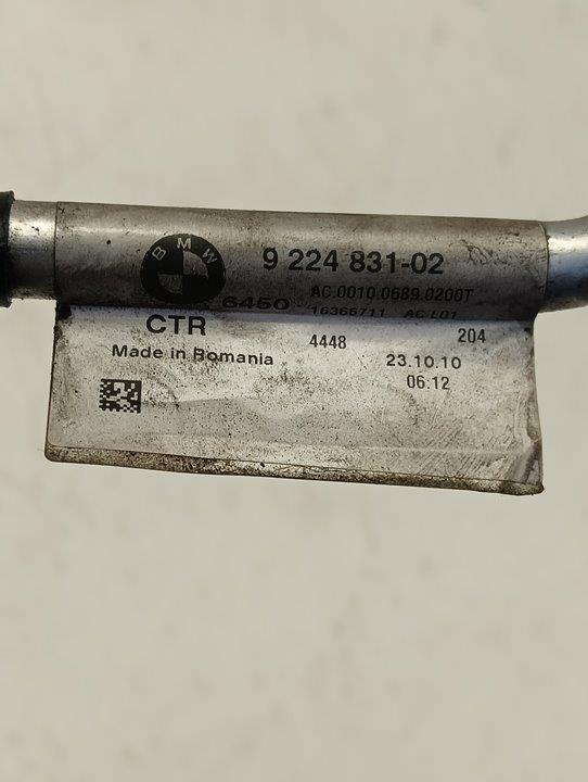 Tubos Aire Acondicionado BMW SERIE 1