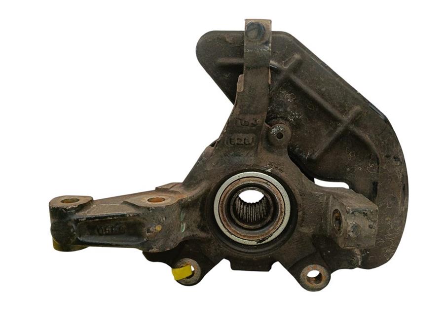 mangueta delantera derecha fiat i doblò (119) 1.9 8v multijet active com. (77kw)