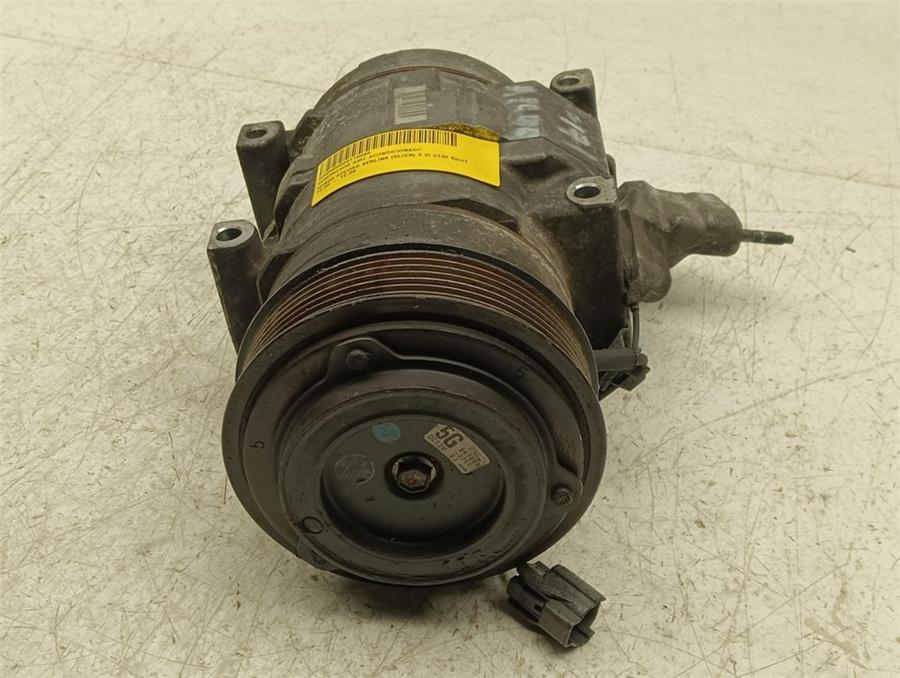 compresor aire acondicionado honda accord berlina (cl/cn) 2.2i ctdi sport