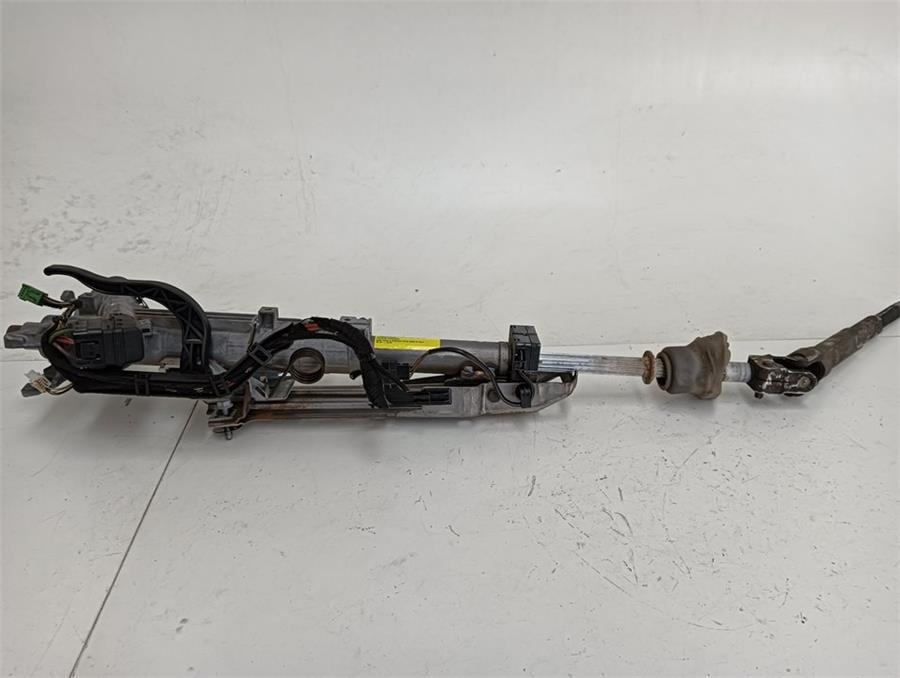 columna direccion serie compacto