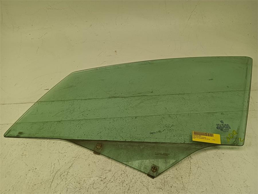 luna puerta delantera izquierda peugeot 307 break/ sw (s2) sw xsi