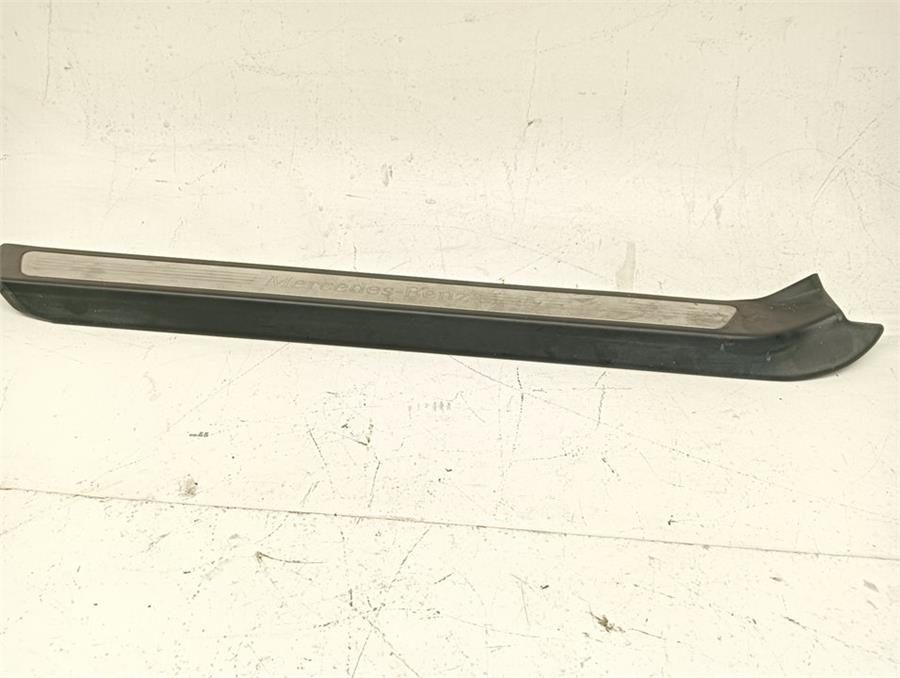 estribo mercedes benz clase e (bm 207) coupe 350 cdi blueefficiency (207.322)