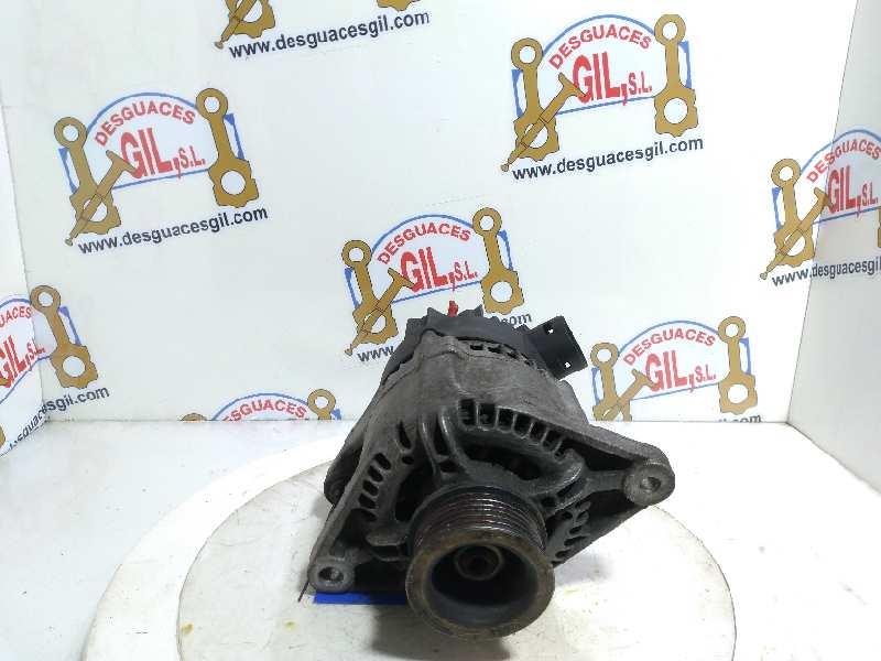 alternador fiat brava (182) td 75 s