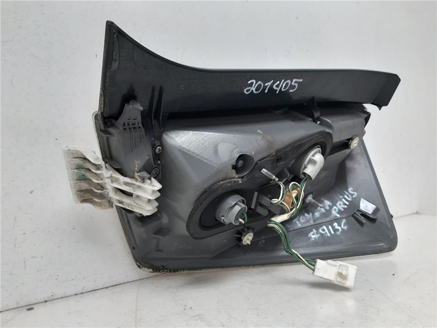 Piloto Trasero Izquierdo TOYOTA