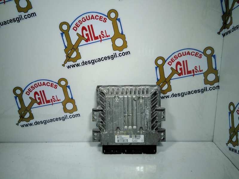 centralita renault megane iii berlina 5p dynamique