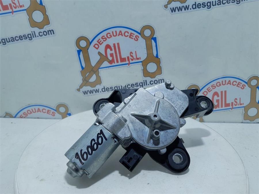 motor limpiaparabrisas trasero citroen c3 elle