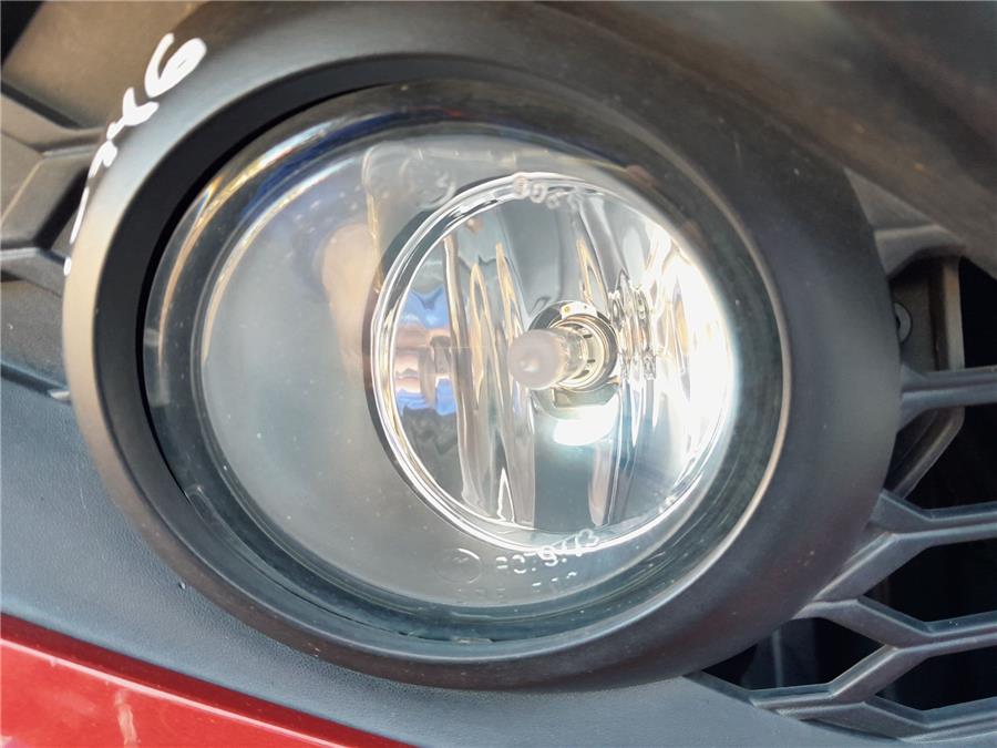 faro antiniebla izquierdo nissan juke
