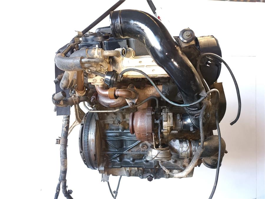 motor completo mitsubishi outlander (cw0) bsy