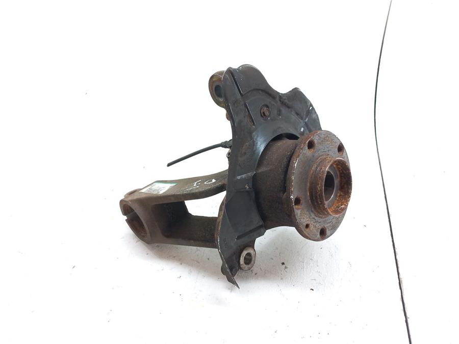 bloque citroën jumper ii furgoneta 2.2 hdi 100