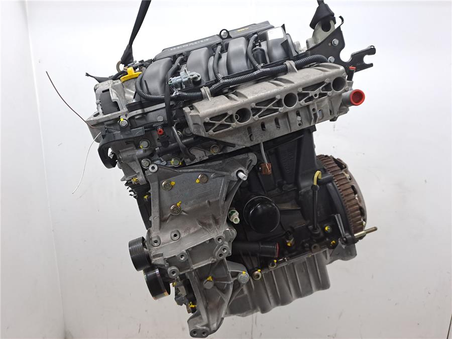 motor completo renault scenic ii *