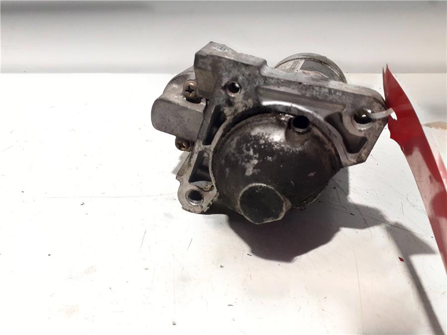 Motor Arranque RENAULT KANGOO Furgón