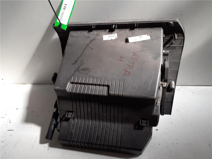 Guantera Salpicadero OPEL ASTRA G