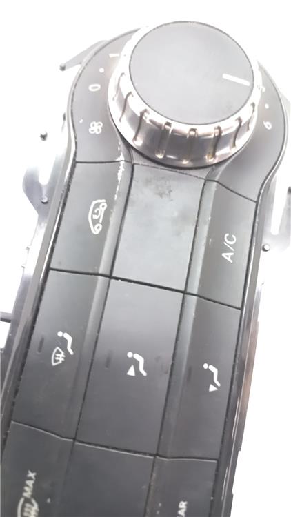 mandos climatizador mercedes benz clase b sports tourer (w246, w242) b 180 cdi / d (246.212)