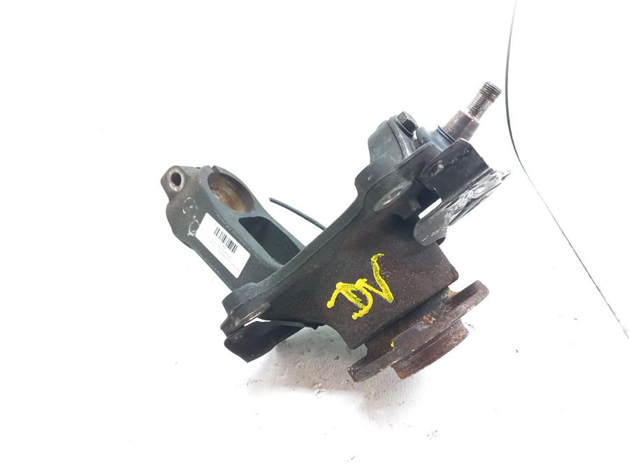 bloque citroën jumper ii furgoneta 2.2 hdi 100