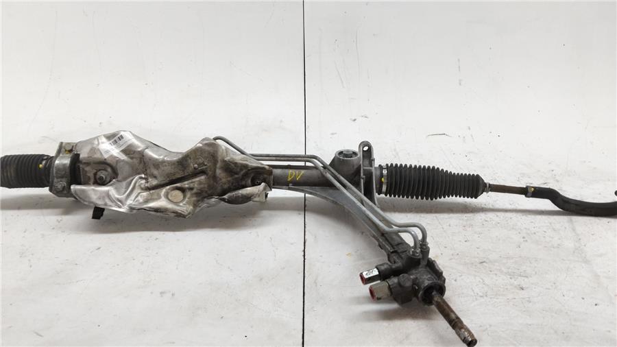 bloque citroën jumper ii furgoneta 2.2 hdi 100