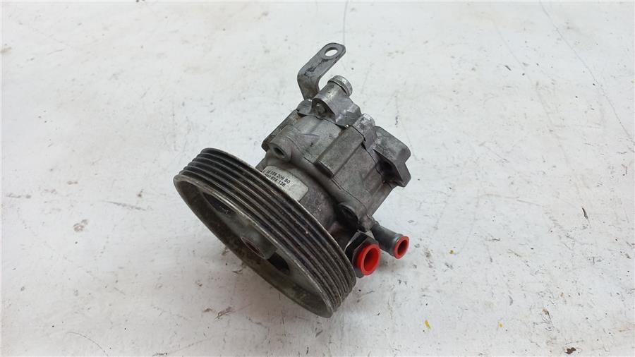 bloque citroën jumper ii furgoneta 2.2 hdi 100