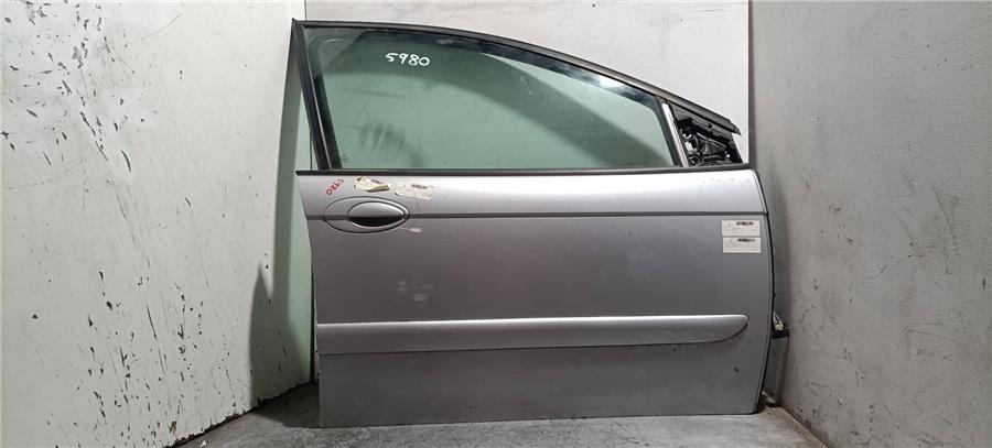 Puerta Delantera Derecha CITROËN C5