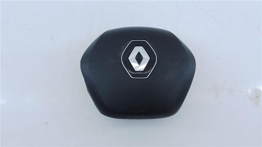 airbag volante renault megane iv hatchback (b9a/m/n_) 1.5 dci 110 (b9a3)