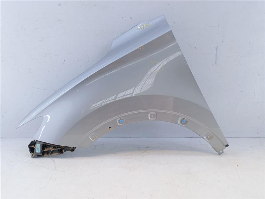 aleta delantera izquierda mg zs suv (azs1) 1.0 t gdi