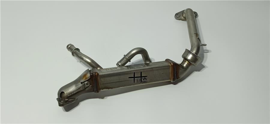 Enfriador Gases Egr MERCEDES-BENZ B