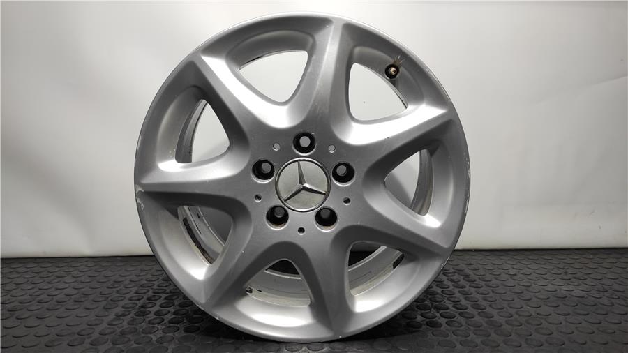 llanta mercedes benz clase s (w220) berlina 400 cdi (220.028)