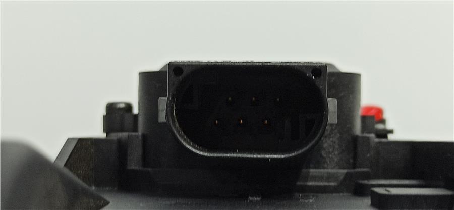 Potenciometro Pedal Gas CLASE M 320