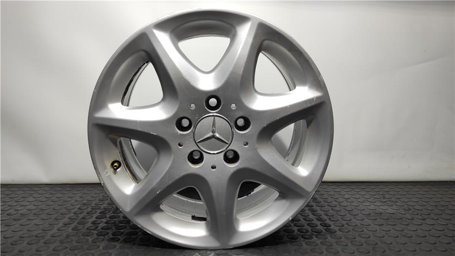 llanta mercedes benz clase s (w220) berlina 400 cdi (220.028)