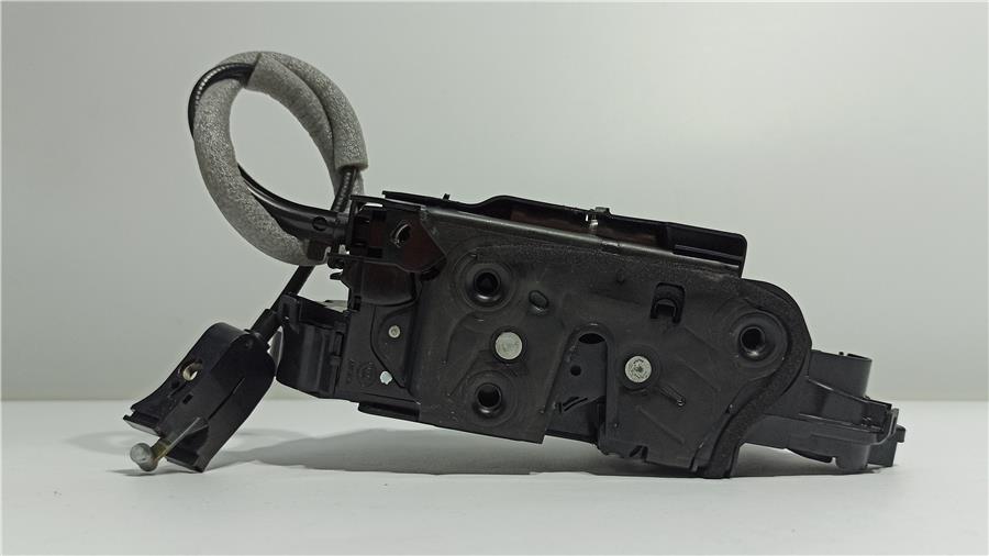 cerradura puerta delantera izquierda volkswagen arteon (3h8) basis